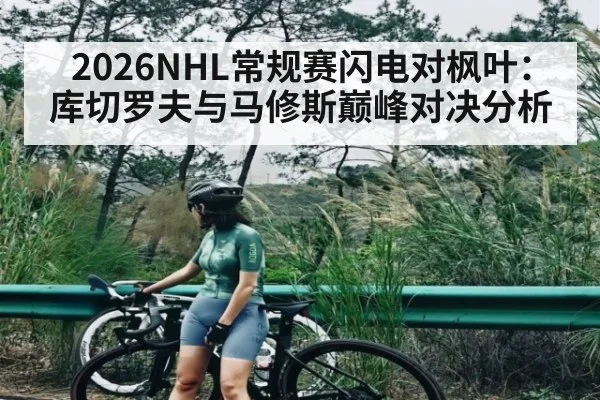2026NHL常规赛闪电对枫叶：库切罗夫与马修斯巅峰对决分析